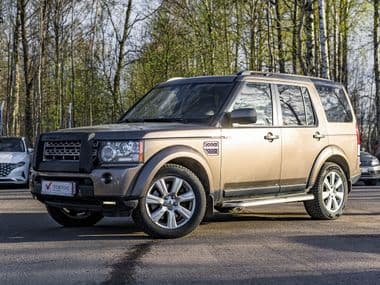 Land Rover Discovery 2013 года, 274 710 км - вид 1