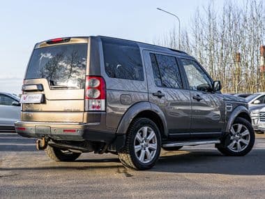 Land Rover Discovery 2013 года, 274 710 км - вид 2