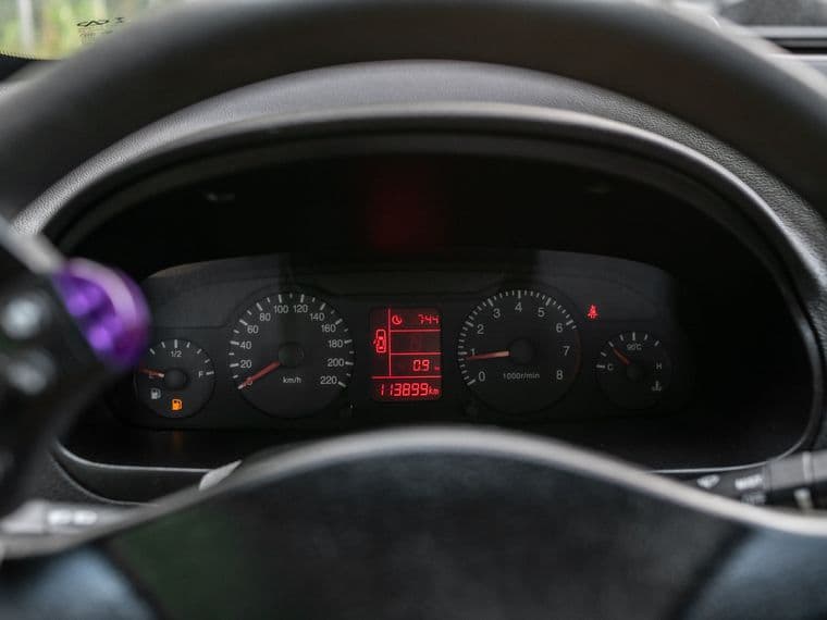 Chery Bonus (A13), 2013 - вид 4