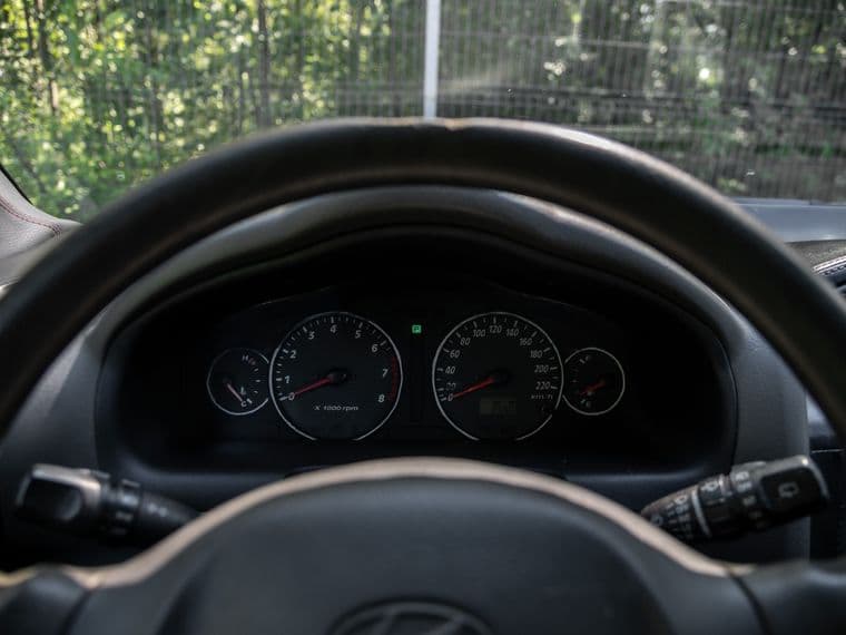 Hyundai Santa Fe, 2001 - вид 4