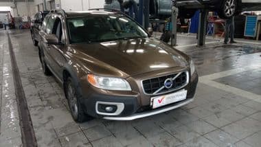 Volvo Xc70 2013 года, 200 151 км - вид 1