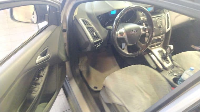 Ford Focus, 2012 - вид 4