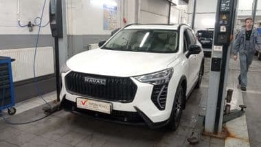 Haval Jolion 2023 года, 21 207 км - вид 1