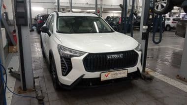Haval Jolion 2023 года, 21 207 км - вид 2
