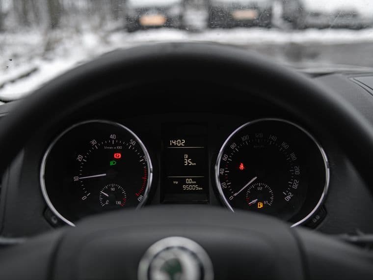 Skoda Yeti, 2011 - вид 4