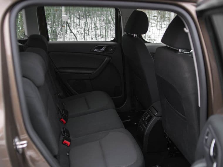 Skoda Yeti, 2011 - вид 1