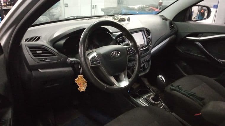ВАЗ (LADA) Vesta, 2021 - вид 4