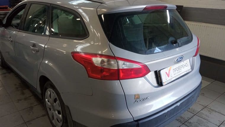 Ford Focus, 2013 - вид 3