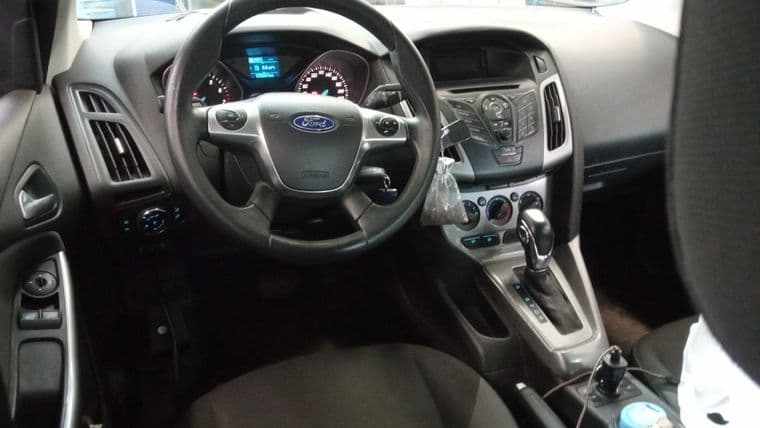 Ford Focus, 2013 - вид 4