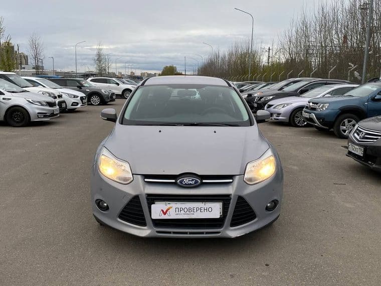 Ford Focus, 2013 - вид 1