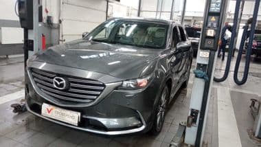 Mazda CX-9 2019 года, 95 000 км - вид 1