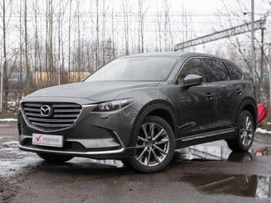 Mazda CX-9 2019 года, 95 000 км - вид 1