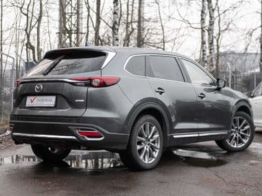 Mazda CX-9 2019 года, 95 000 км - вид 2