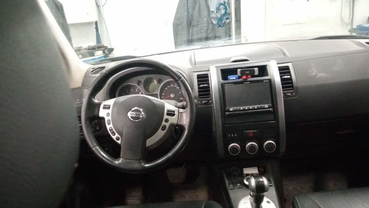 Nissan X-Trail, 2010 - вид 4