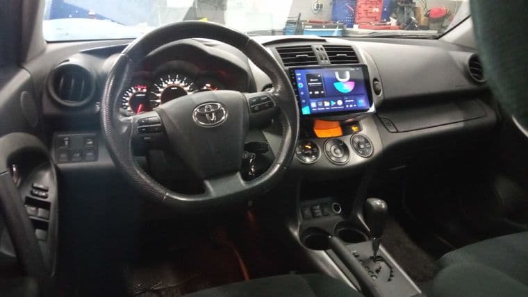 Toyota RAV4, 2010 - вид 4