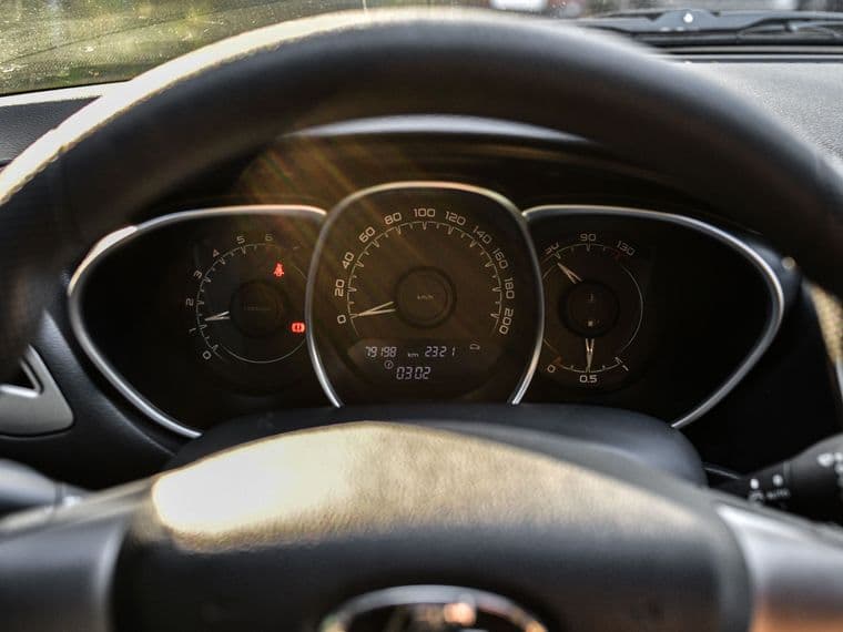 ВАЗ (LADA) Vesta, 2017 - вид 4