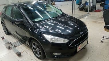 Ford Focus 2016 года, 180 028 км - вид 2