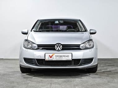Volkswagen Golf 2012 года, 215 000 км - вид 2