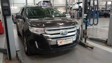 Ford Edge 2014 года, 247 695 км - вид 1