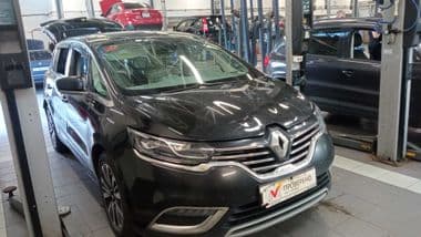 Renault Espace 2017 года, 255 702 км - вид 2