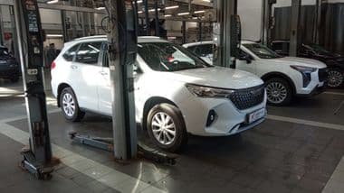 Haval M6 2023 года, 44 912 км - вид 2