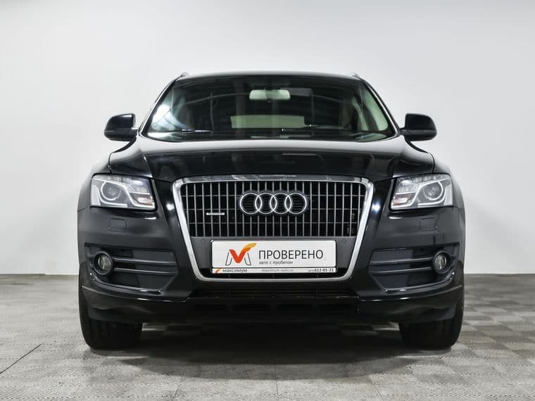 Audi Q5, 2012 - вид 2