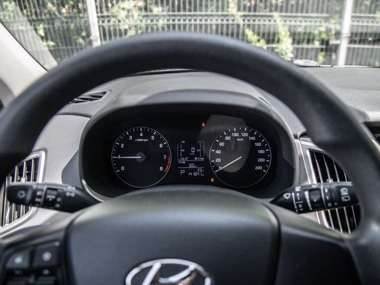 Hyundai Creta, 2016 - вид 4