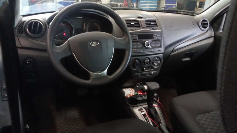 ВАЗ (LADA) Granta, 2019 - вид 4
