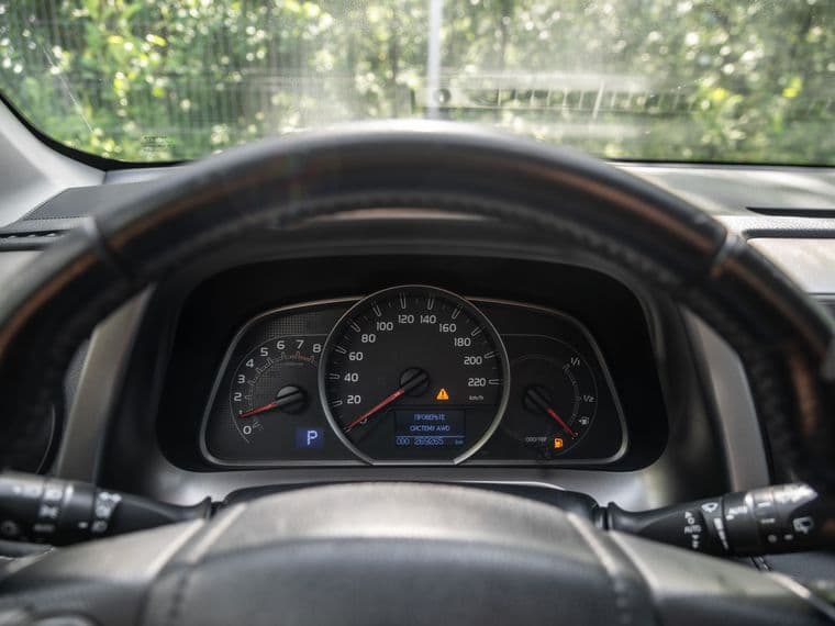 Toyota RAV4, 2013 - вид 4