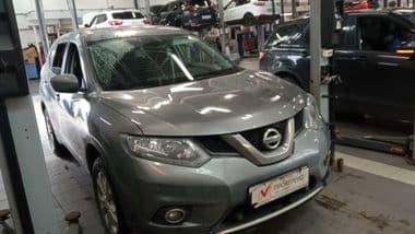 Nissan X-Trail 2018 года, 72 090 км - вид 2