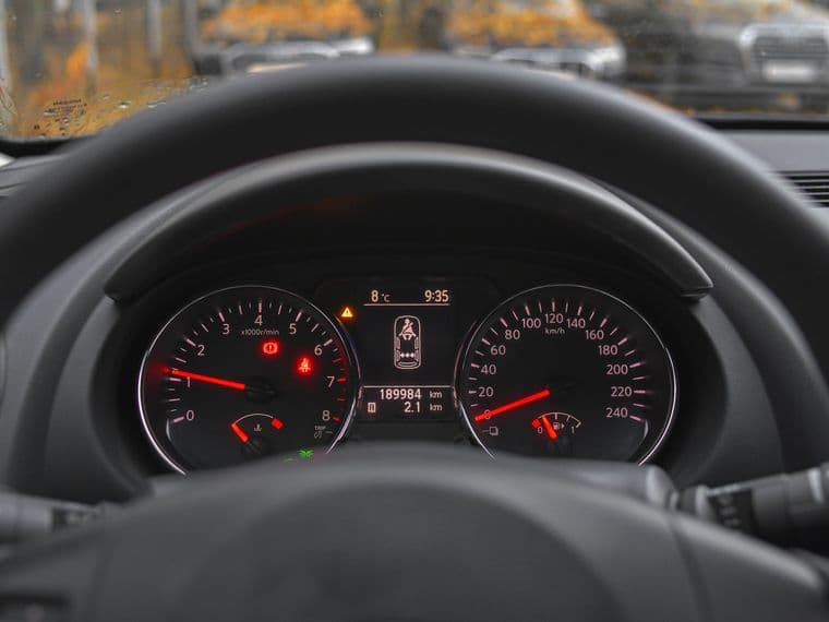 Nissan Qashqai, 2010 - вид 4