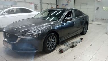 Mazda 6 2021 года, 116 410 км - вид 1
