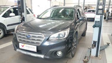 Subaru Outback 2015 года, 149 017 км - вид 1