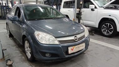 Opel Astra 2010 года, 153 000 км - вид 2