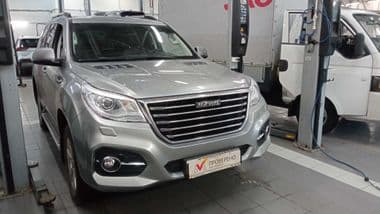 Haval H9 2021 года, 72 007 км - вид 2