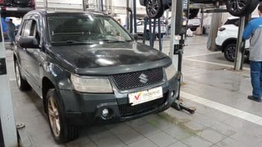 Suzuki Grand Vitara 2008 года, 193 738 км | VIN 10030 - вид 2