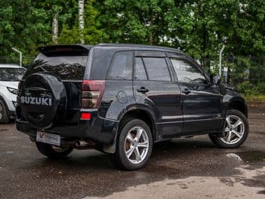 Suzuki Grand Vitara 2008 года, 193 738 км | VIN 10030 - вид 2