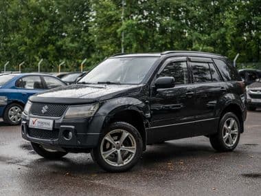 Suzuki Grand Vitara 2008 года, 193 738 км | VIN 10030 - вид 1