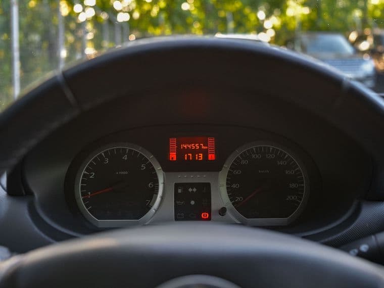 ВАЗ (LADA) Largus Cross, 2018 - вид 4