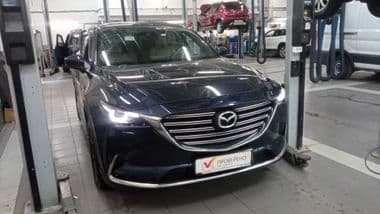 Mazda CX-9 2018 года, 118 762 км - вид 2