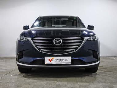 Mazda CX-9 2018 года, 118 762 км - вид 2