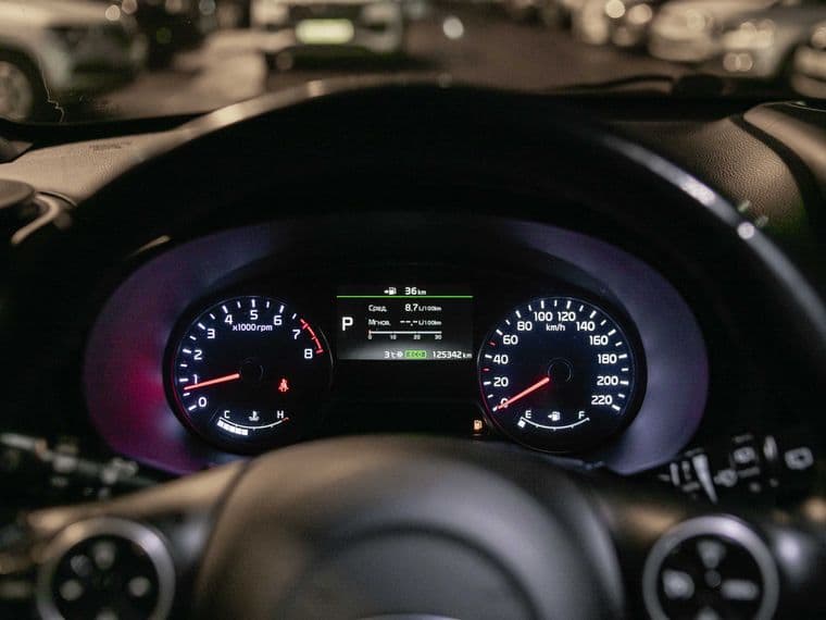 KIA Soul, 2018 - вид 4