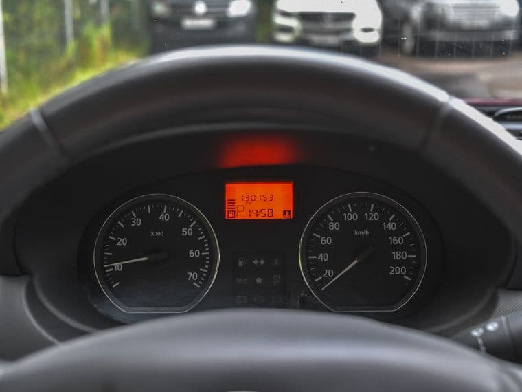 Renault Sandero Stepway, 2012 - вид 4