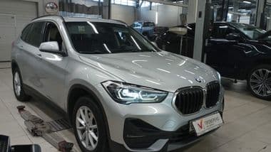 BMW X1 2019 года, 69 000 км - вид 2