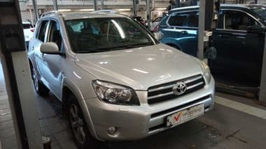 Toyota RAV4 2008 года, 154 298 км | VIN 35013 - вид 2