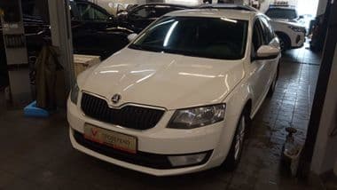 Skoda Octavia 2014 года, 214 213 км - вид 1