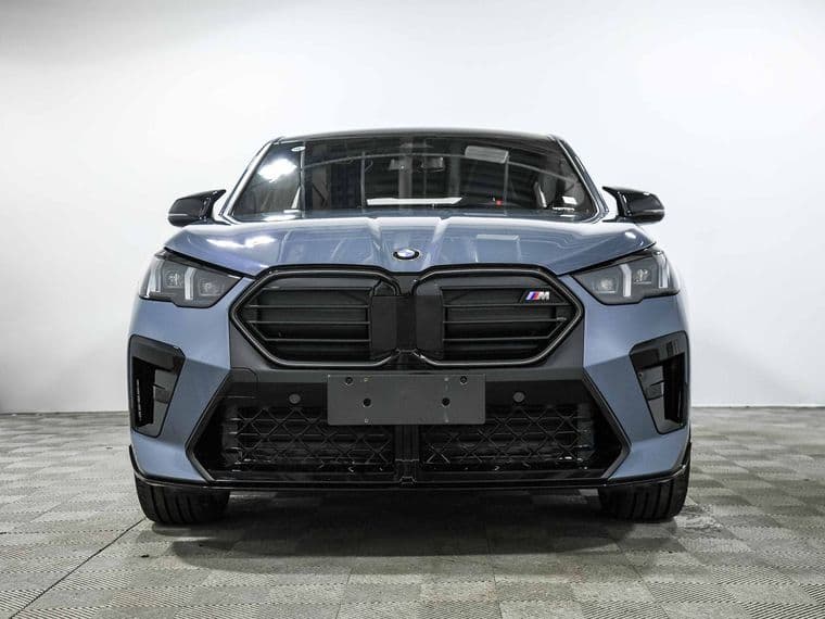 BMW X2, 2024 - вид 2