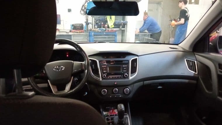 Hyundai Creta, 2019 - вид 4