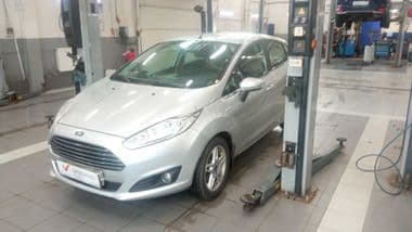 Ford Fiesta 2016 года, 182 454 км | VIN 14277 - вид 1