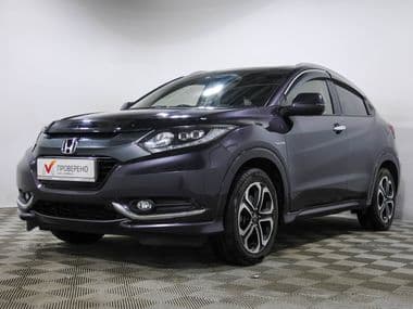 Honda Vezel 2014 года, 141 445 км - вид 1